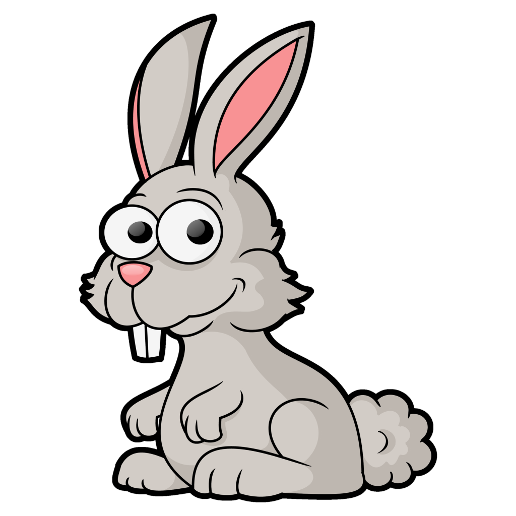 cartoonbunnyfree Cartoonist For Hire