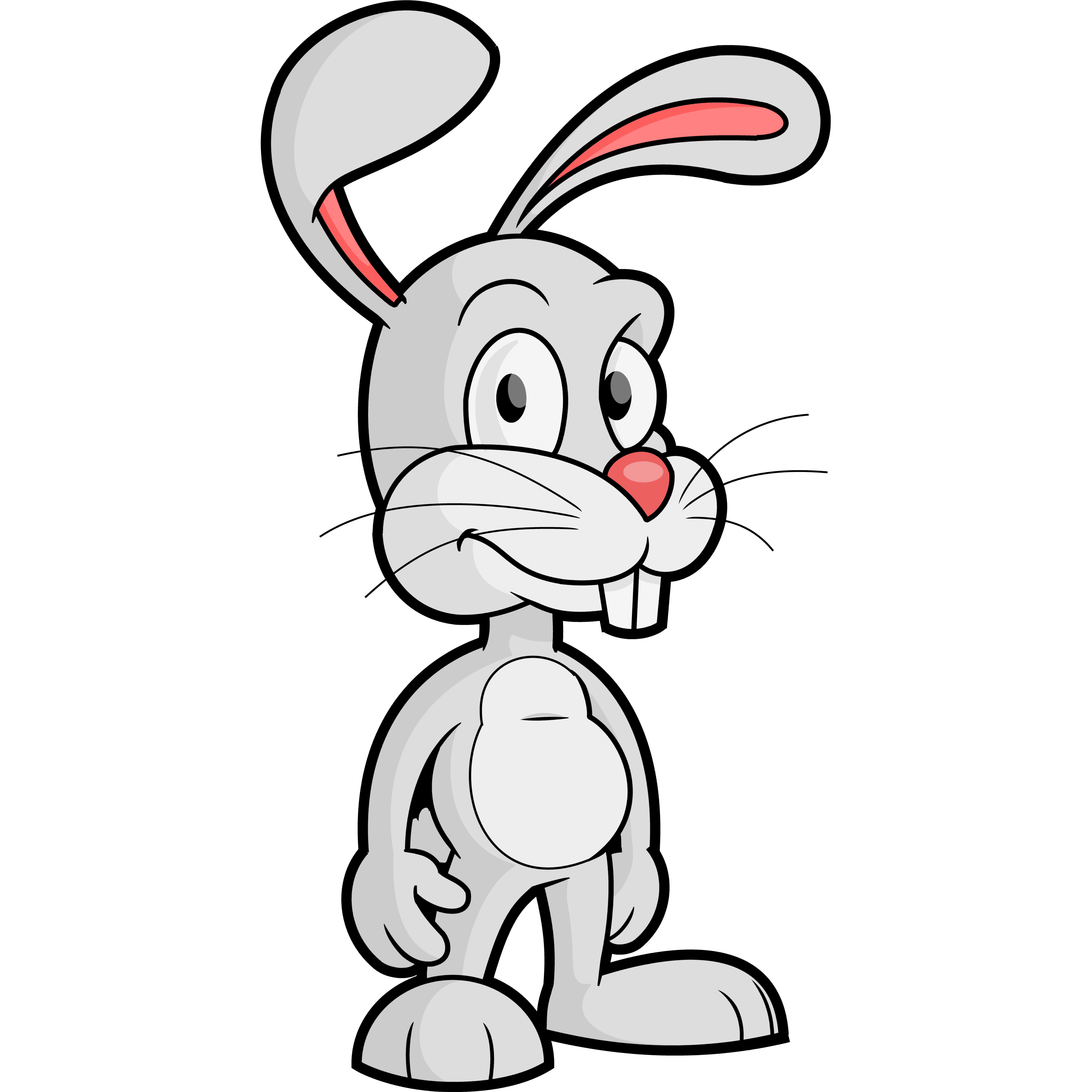 cartoon rabbit free Cartoonist For Hire cartoon rabbit free Cartoonist For Hire