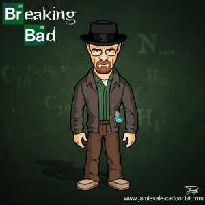 breaking-bad-caricature