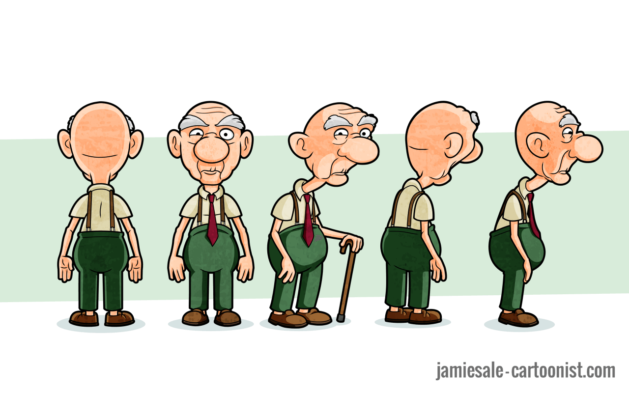 Character Designer For Hire Custom Cartoon Characters Free Revisions